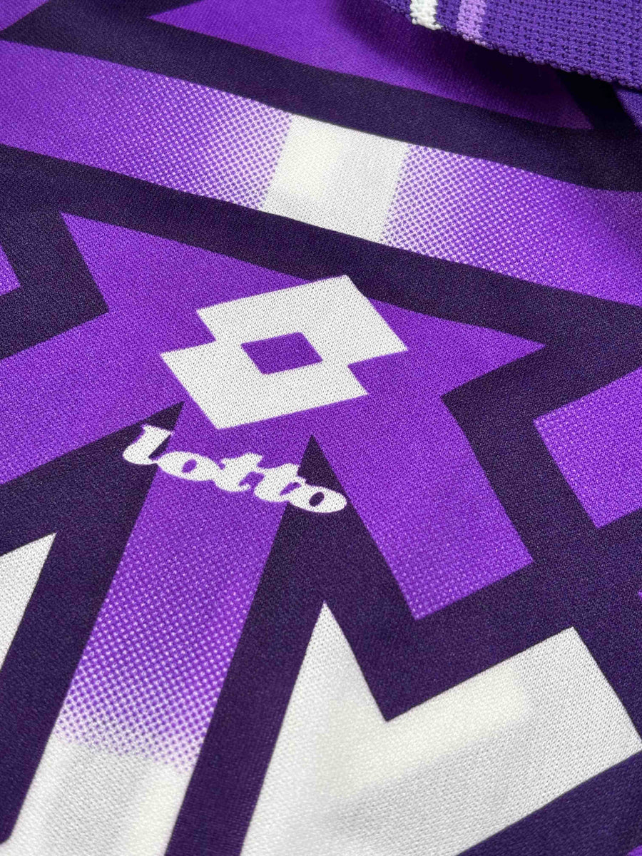 Fiorentina Away Shirt 1992/93 (M)