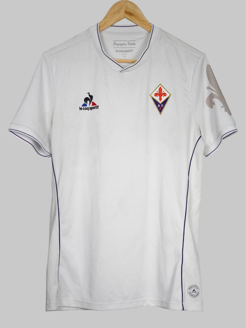 Fiorentina Away Shirt 2015/16 (M)