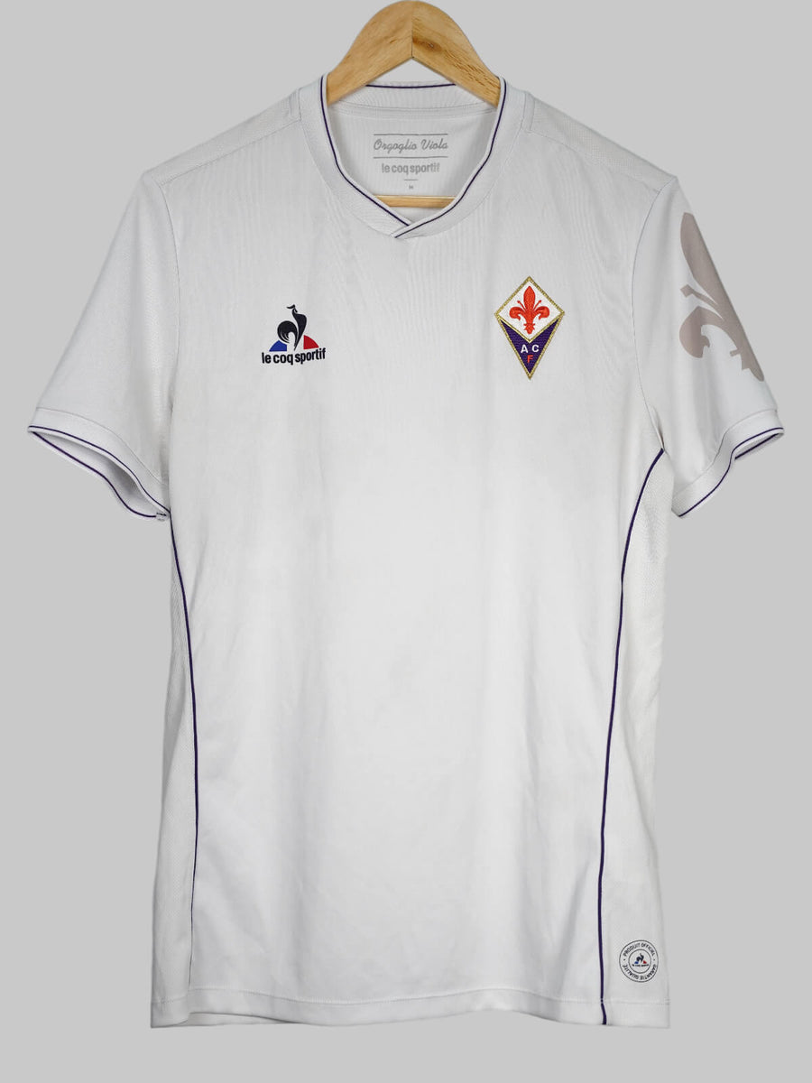 Fiorentina Away Shirt 2015/16 (M)
