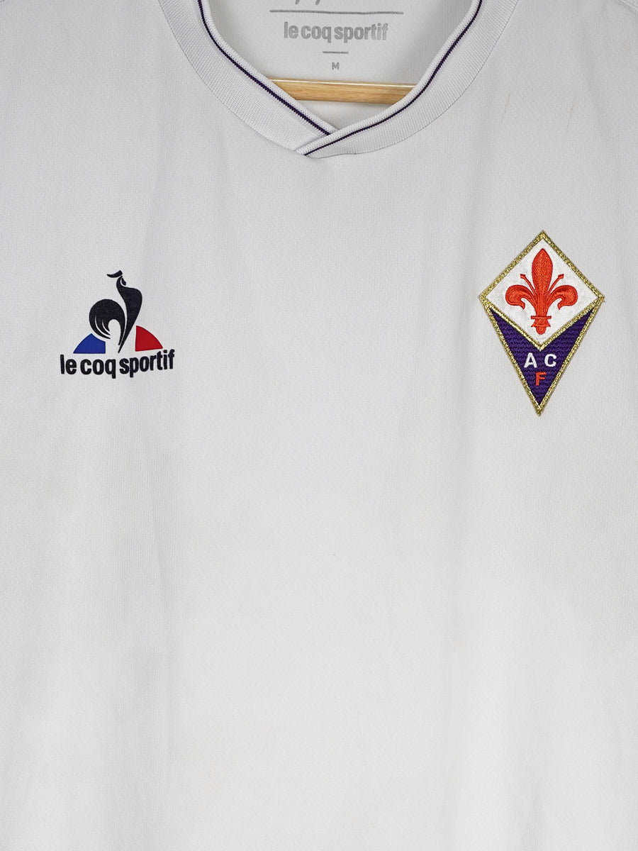 Fiorentina Away Shirt 2015/16 (M)
