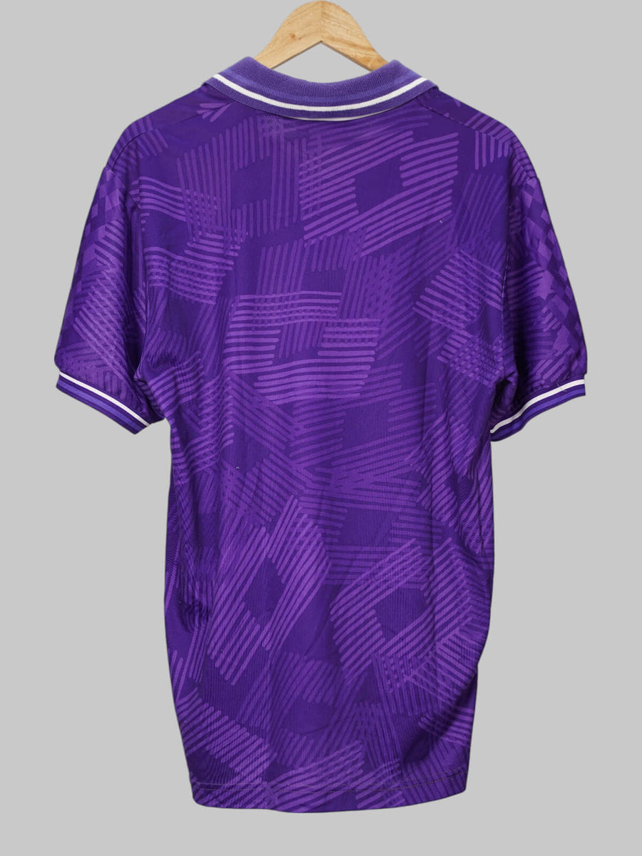 Fiorentina Home Shirt 1992/93 (L)