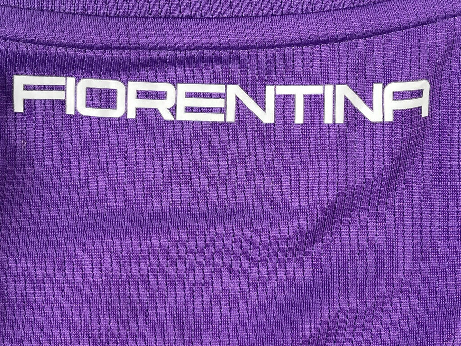 Fiorentina Home Shirt 2021/22 (XXL)