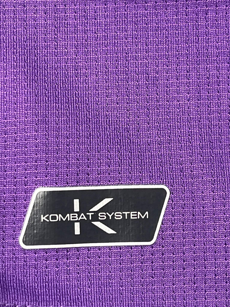 Fiorentina Home Shirt 2021/22 (XXL)