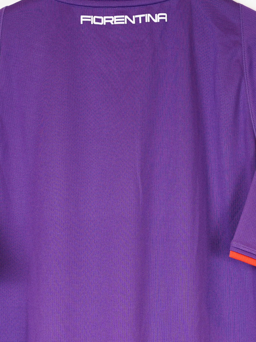 Fiorentina Home Shirt 2021/22 (XXL)