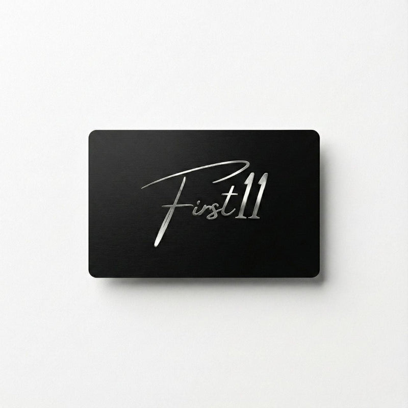 First11 Digital Giftcard
