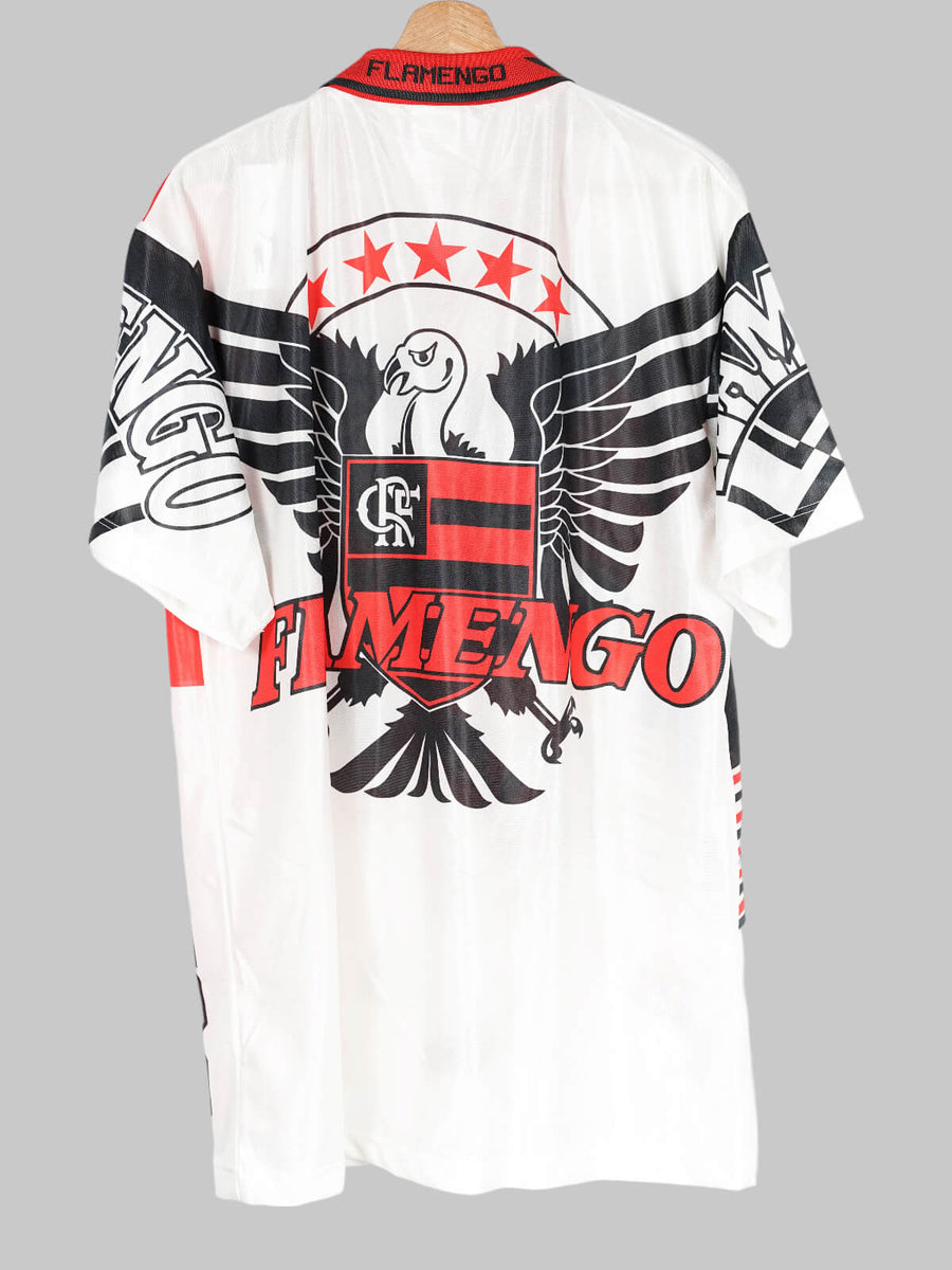 Flamengo Fan Shirt (XL)