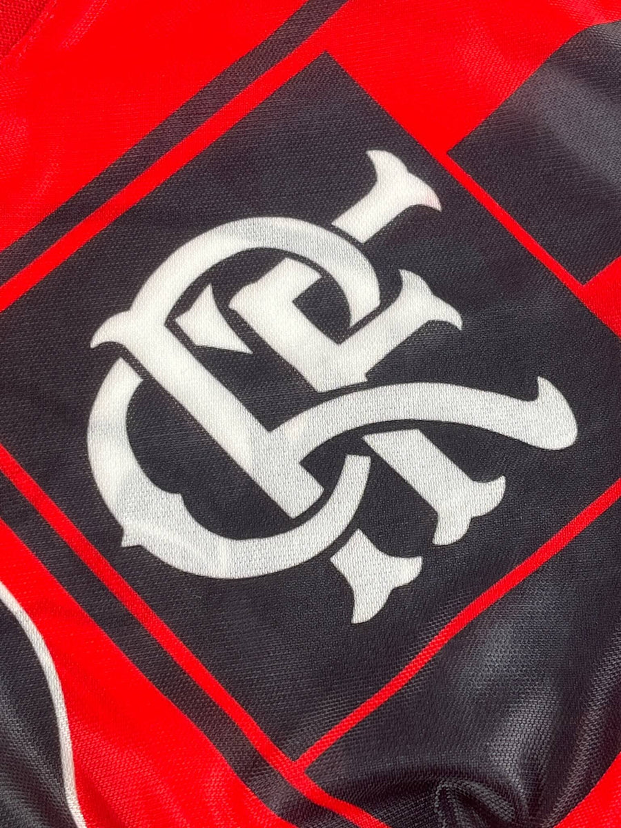 Flamengo Fan Shirt (XL)