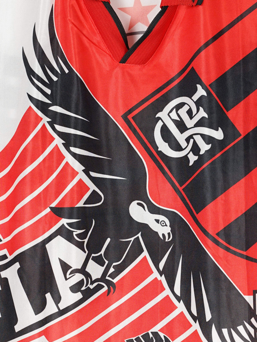 Flamengo Fan Shirt (XL)