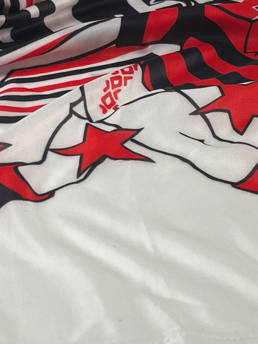 Flamengo Fan Shirt (XL)