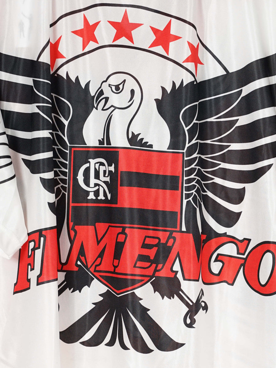 Flamengo Fan Shirt (XL)