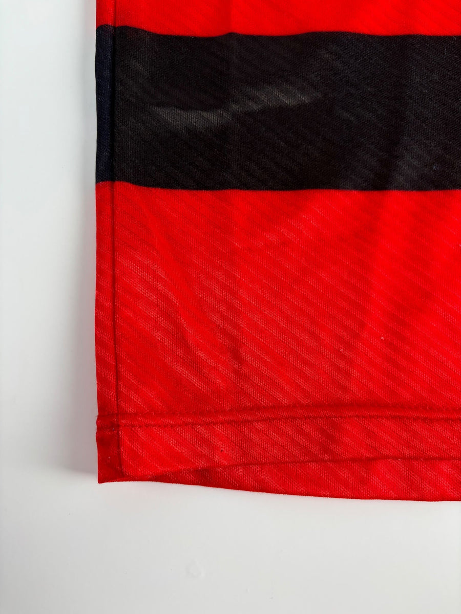 Flamengo Home Shirt 1993/94 11 (L)