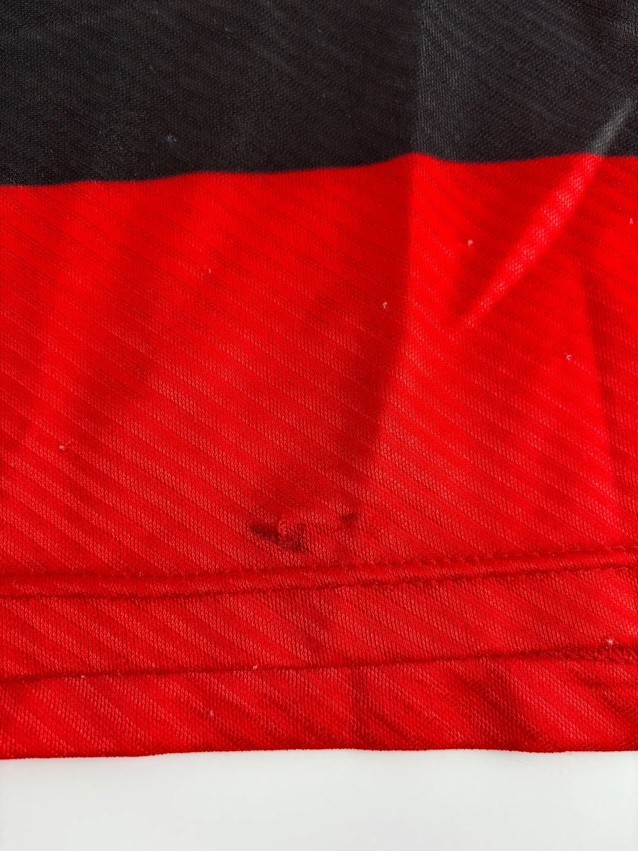 Flamengo Home Shirt 1993/94 11 (L)