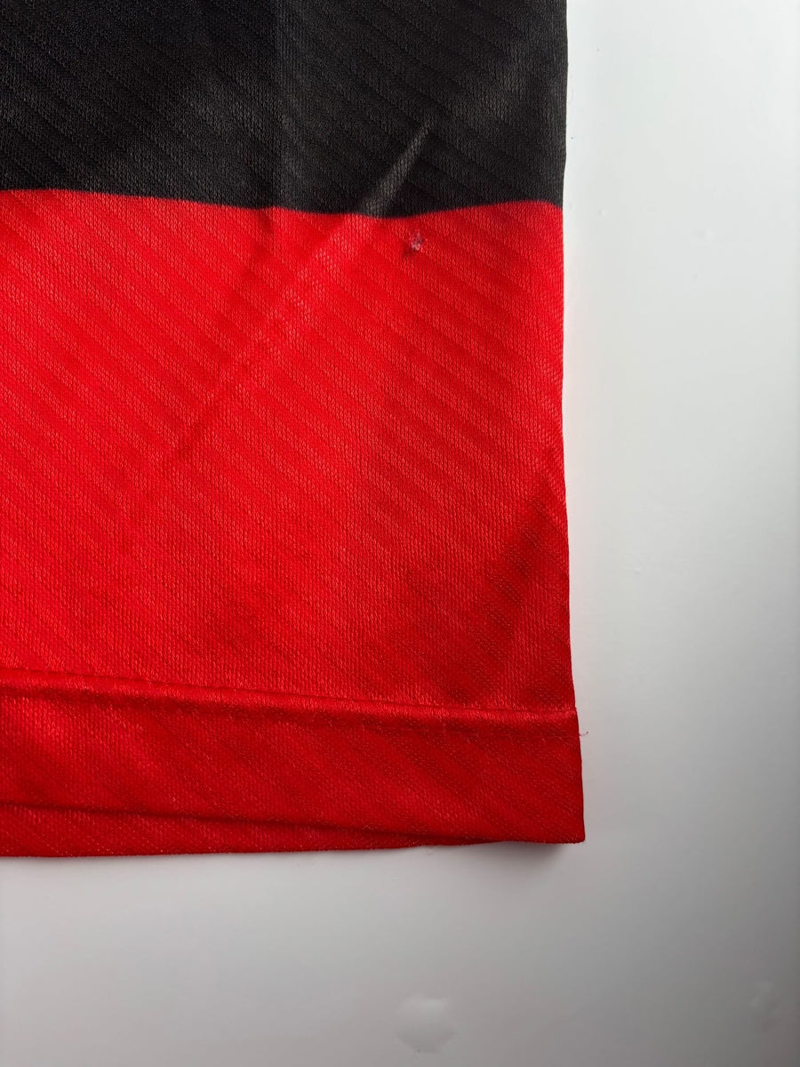 Flamengo Home Shirt 1993/94 11 (L)