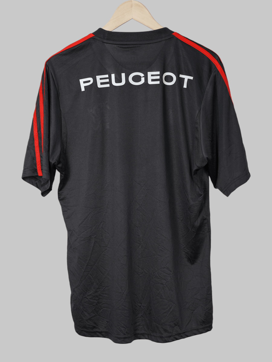Flamengo Third Shirt 2013/14 (L)