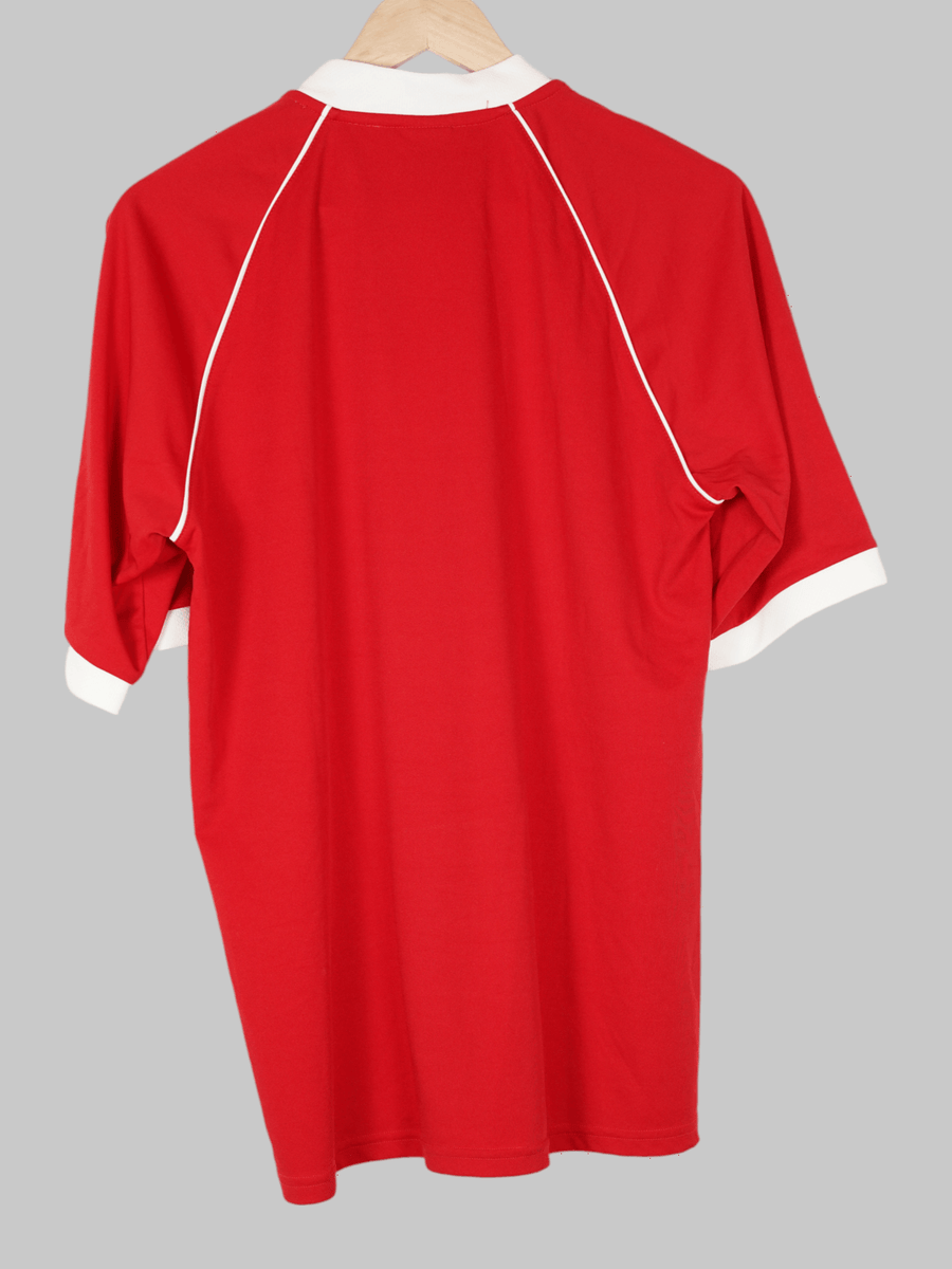 2001/2 Perugia Training Shirt (M)