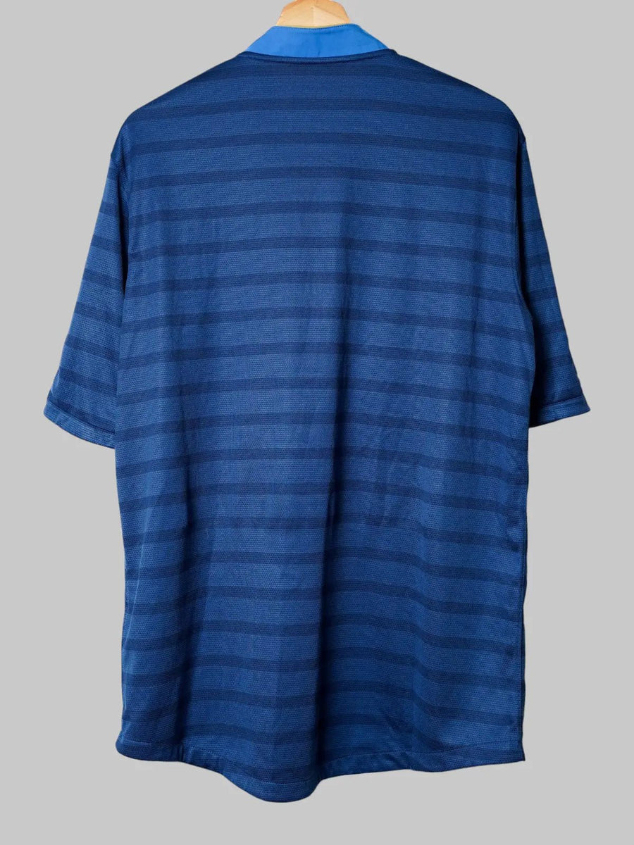 France Home Shirt 2012/13 (L)