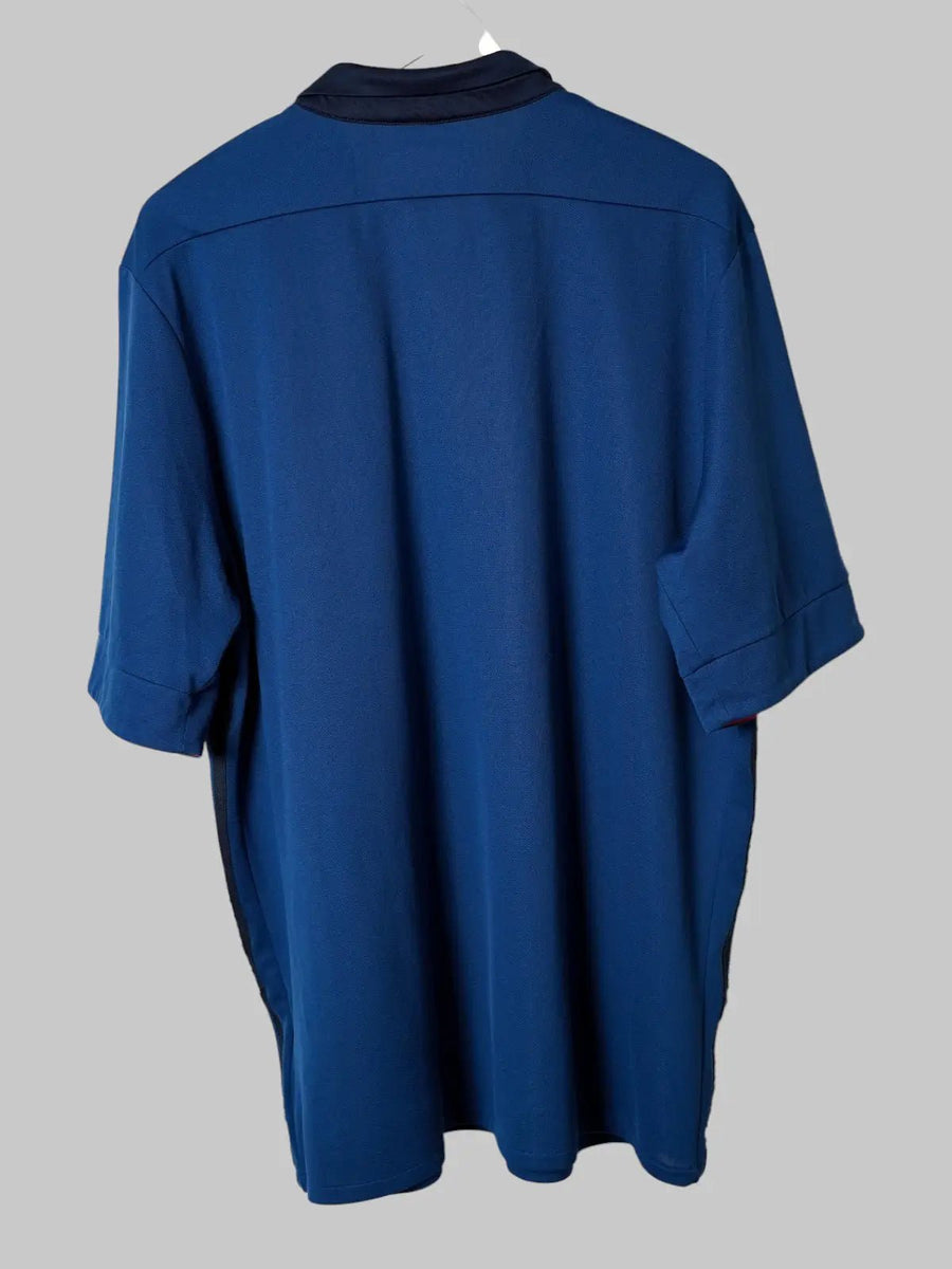France Home Shirt 2012/13 (XXL)