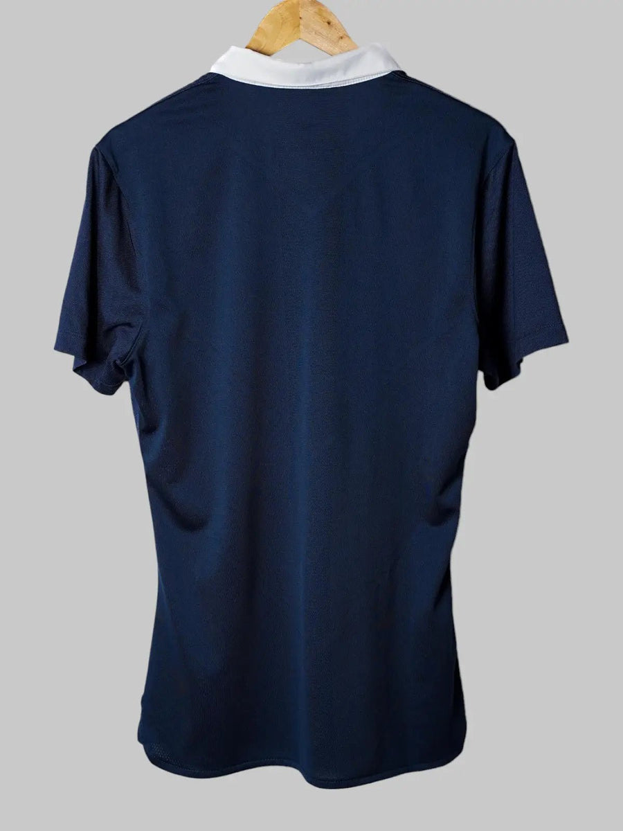 France Home Shirt 2014/15 Stock Pro (M)