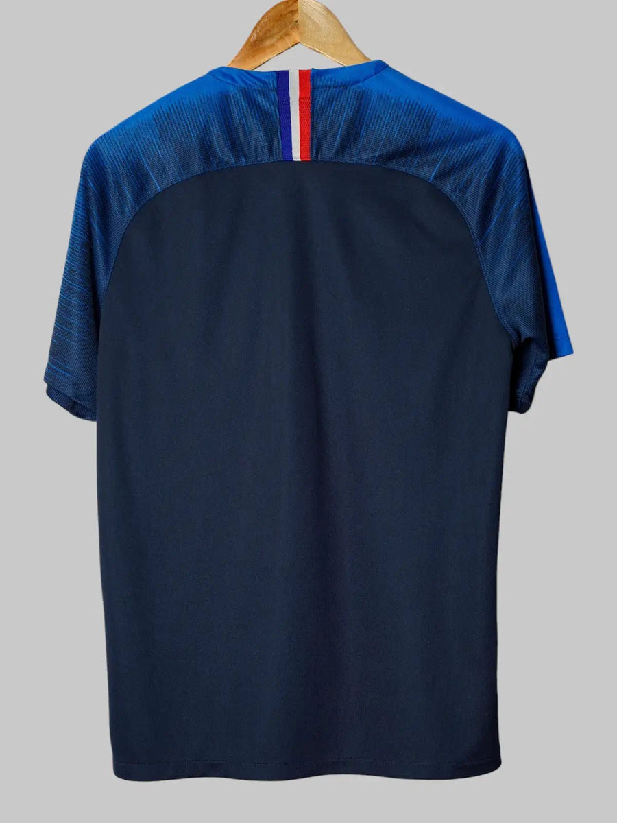 France Home shirt 2018/19 (M)