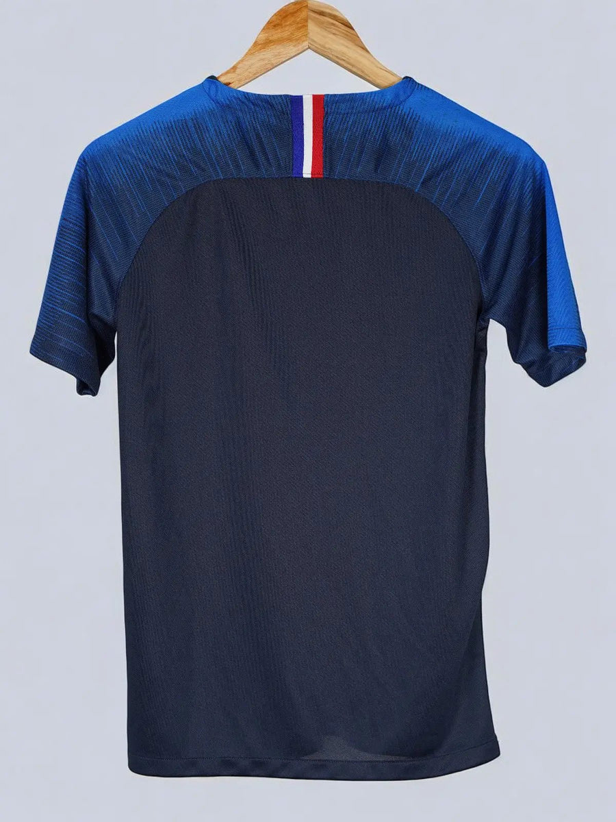 France Home Shirt 2018/19 (XL Kids)