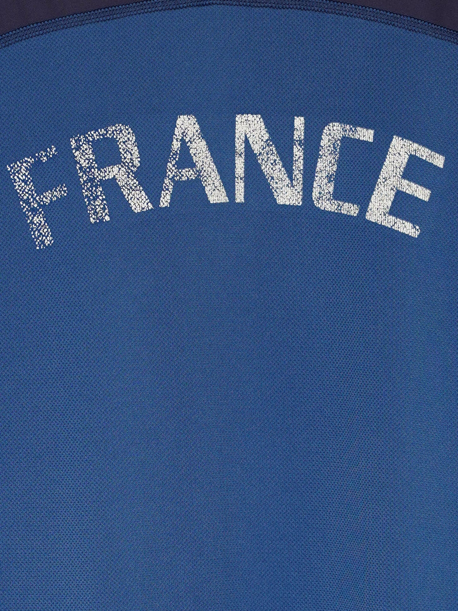 France Training Shirt 2002/3 (M)