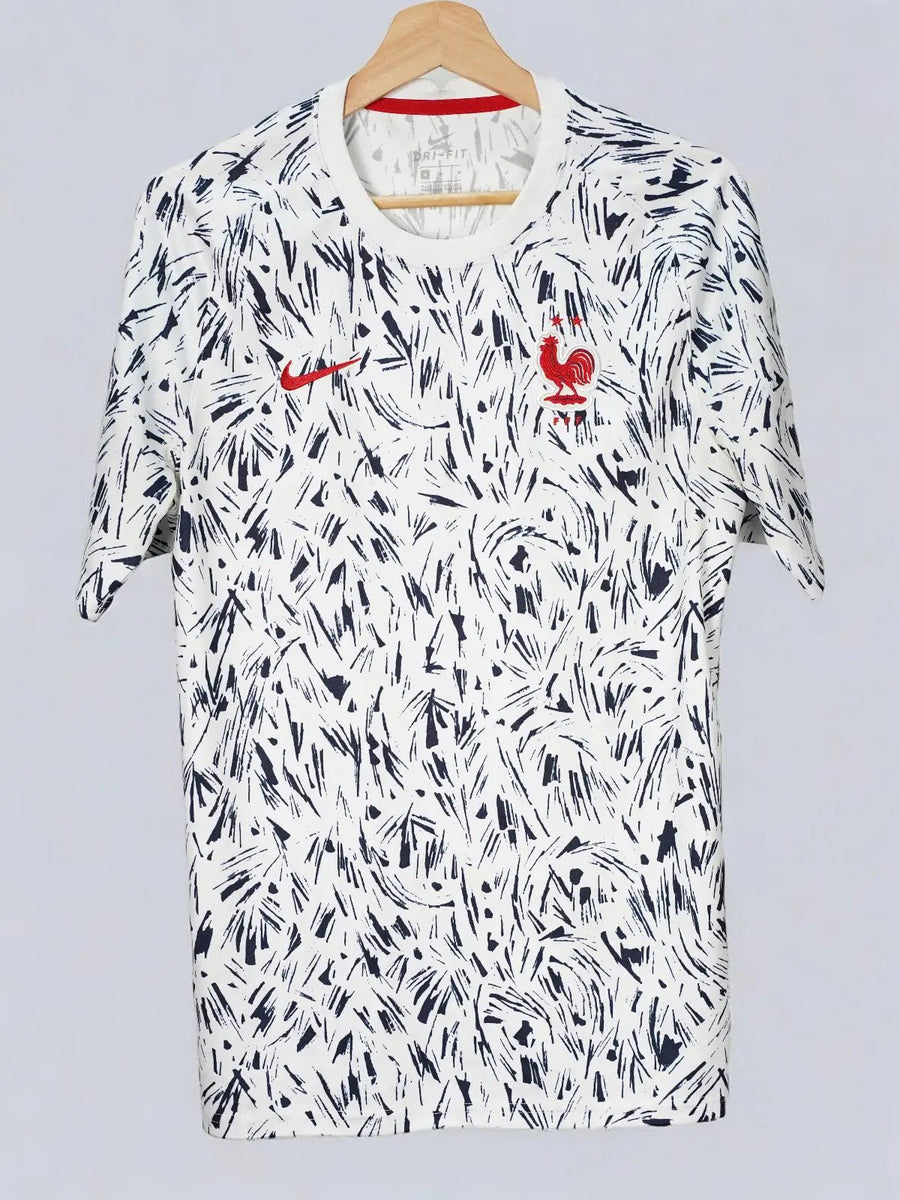 France Training Shirt 2020/21 (M)