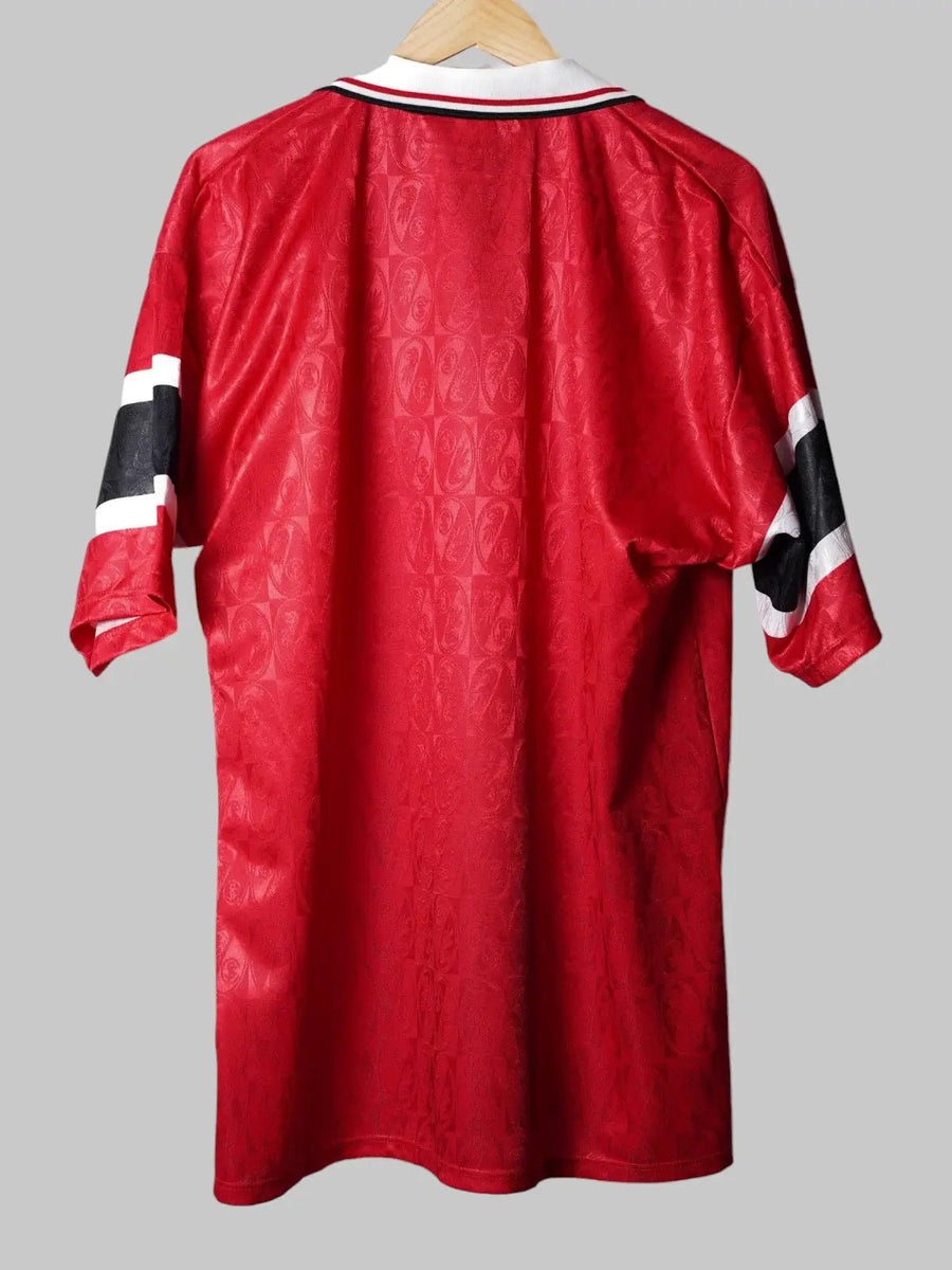Freiburg Home Shirt 1997/98 (XXL)