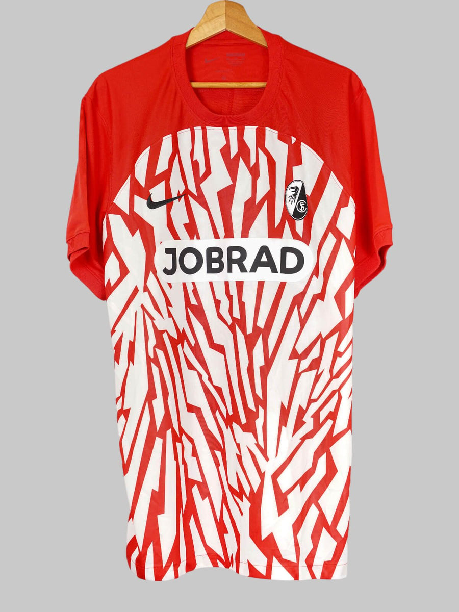 Freiburg Home Shirt 2023/24 (XXL)