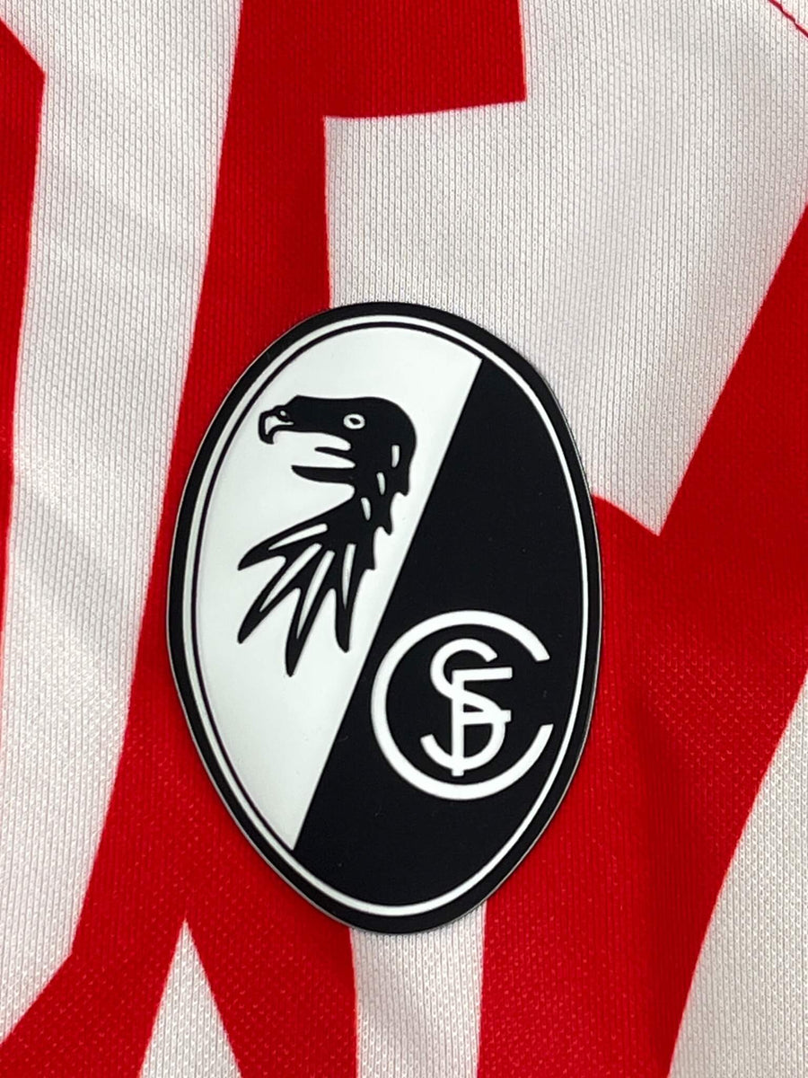 Freiburg Home Shirt 2023/24 (XXL)