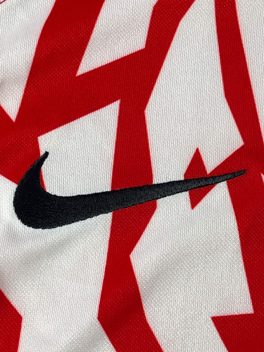 Freiburg Home Shirt 2023/24 (XXL)