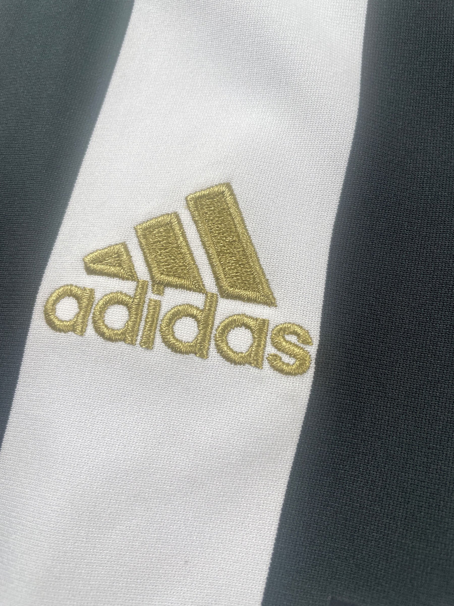 2017/18 Juventus Dybala #10 Home Shirt BNWT (XL)
