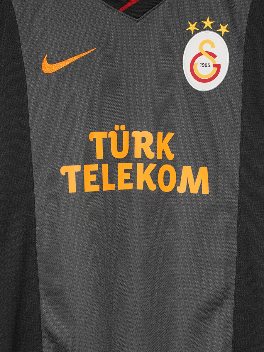 Galatasaray Away Shirt 2013/14 Drogba 11 (M)