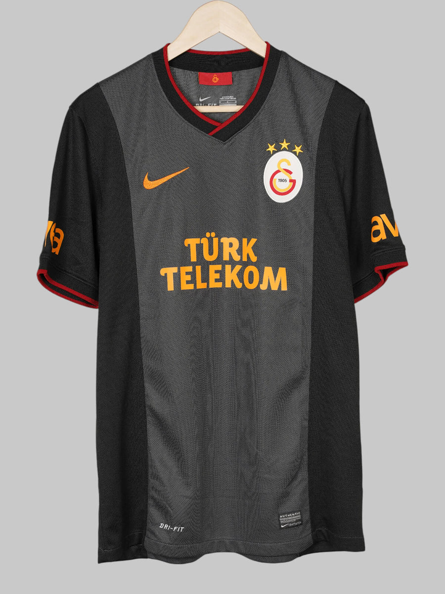 Galatasaray Away Shirt 2013/14 Drogba 11 (M)