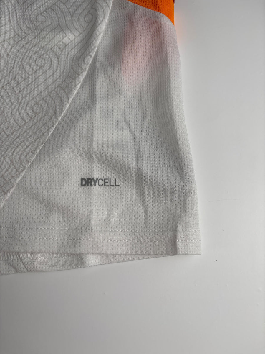 Galatasaray Away Shirt 2024/25 Osimhen 45 BNWT (S)