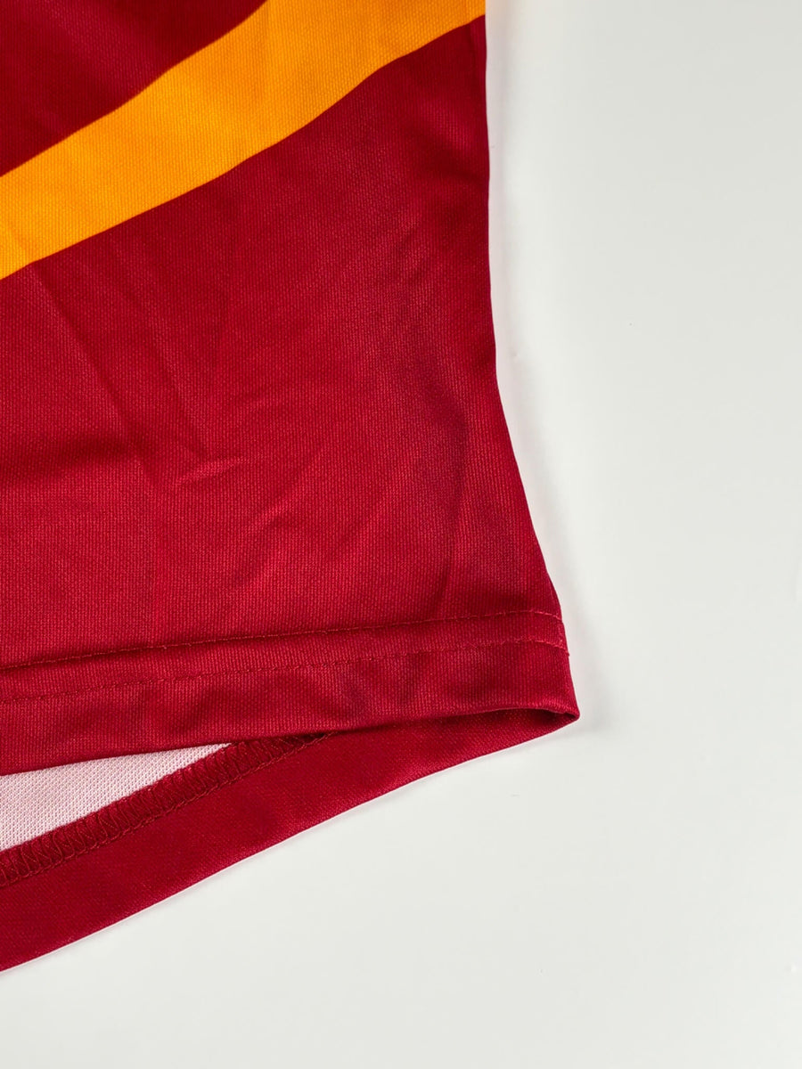 Galatasaray Home Shirt 2007/8 BNWT U.Karan 99 (L)