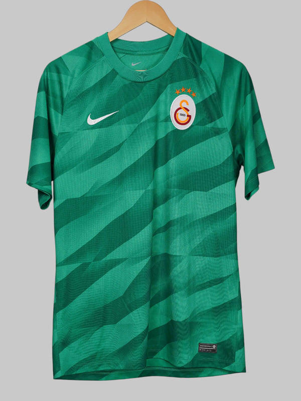 Galatasaray Camiseta de Portero 2023/24 (M)