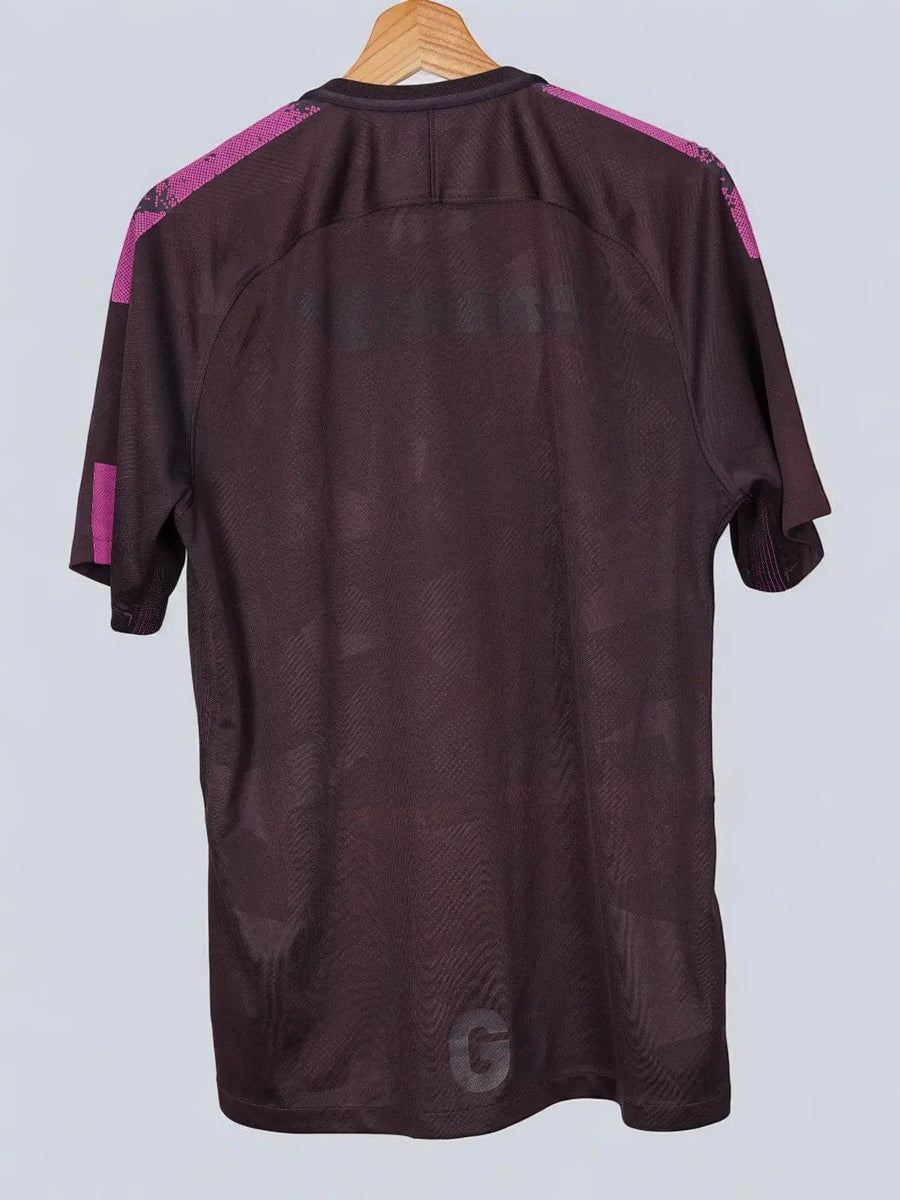 Galatasaray Third Shirt 2017/18 (M)