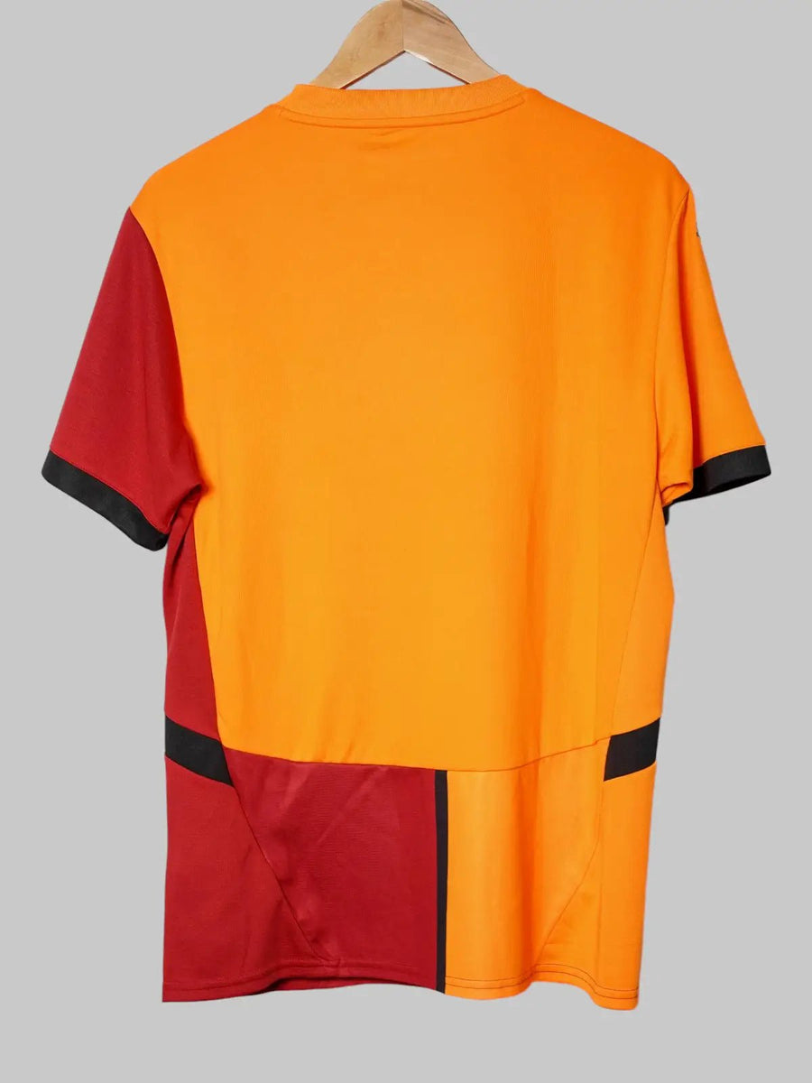 Galatasary Home Shirt 2024/25 (L)