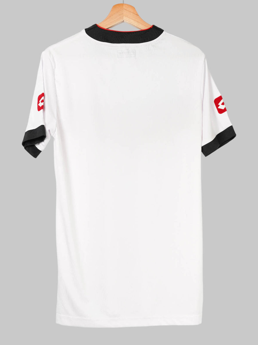 Gençlerbirliği Away Shirt 2014/15 (L)