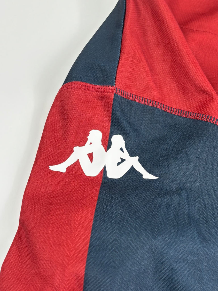 Genoa Home Shirt 2024/25 (XL)