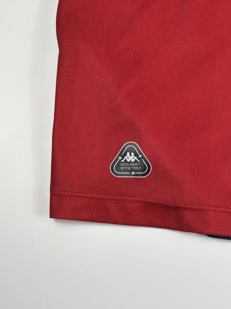 Genoa Home Shirt 2024/25 (XL)