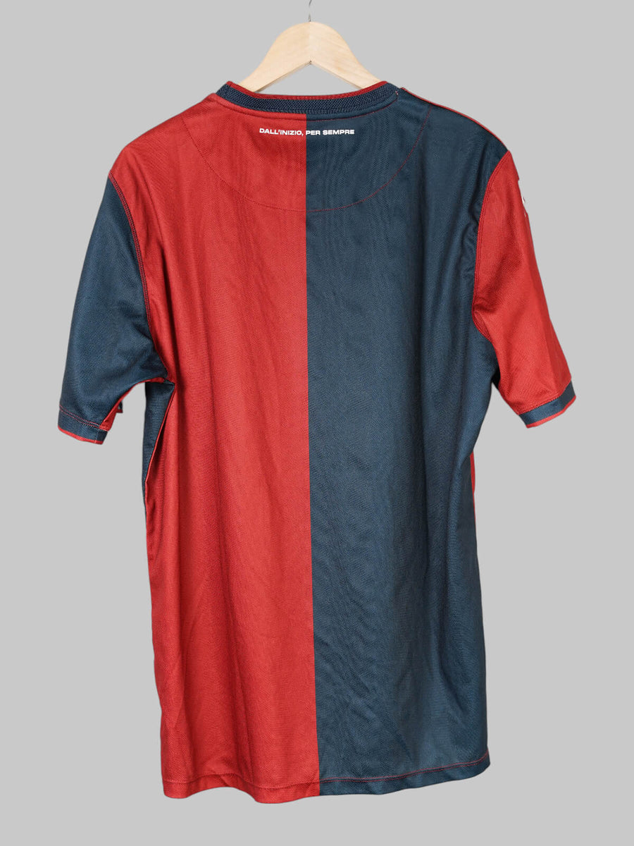 Genoa Home Shirt 2024/25 (XL)