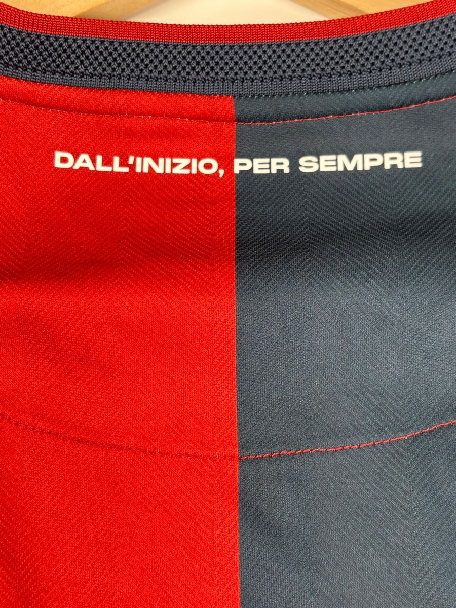 Genoa Home Shirt 2024/25 (XL)