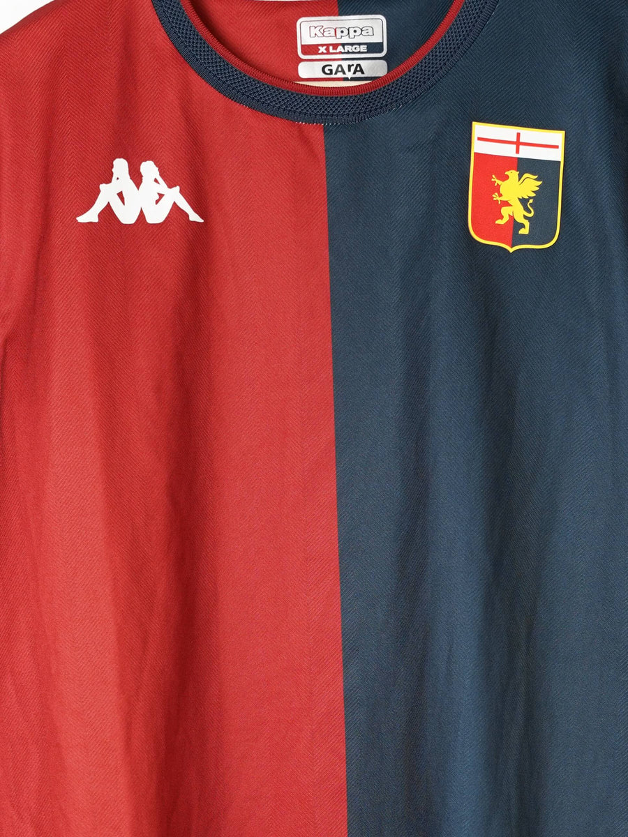 Genoa Home Shirt 2024/25 (XL)