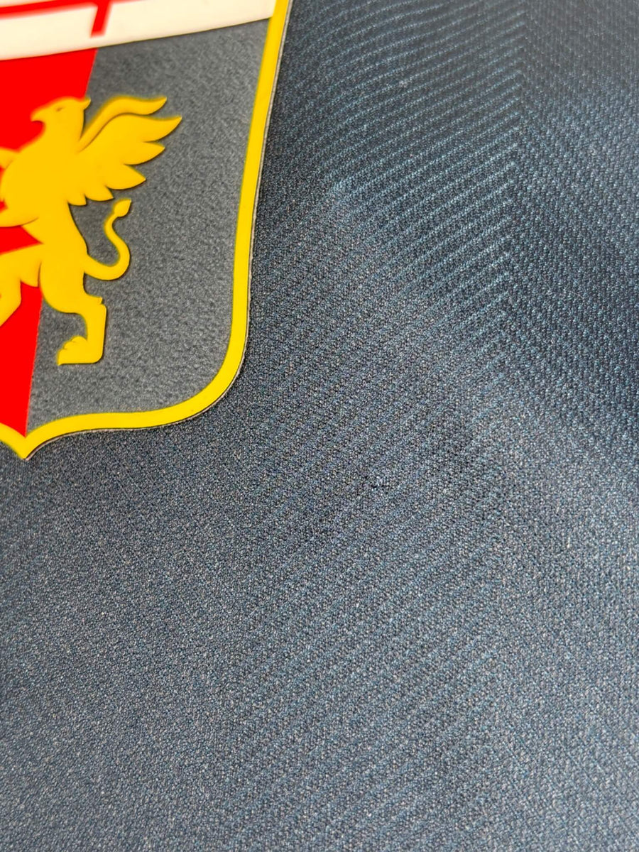 Genoa Home Shirt 2024/25 (XL)