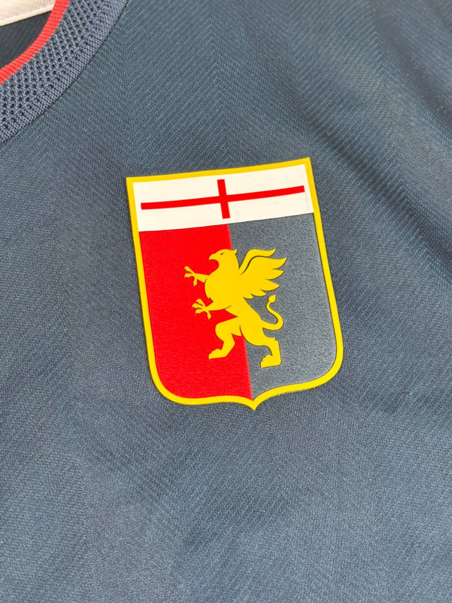 Genoa Home Shirt 2024/25 (XL)
