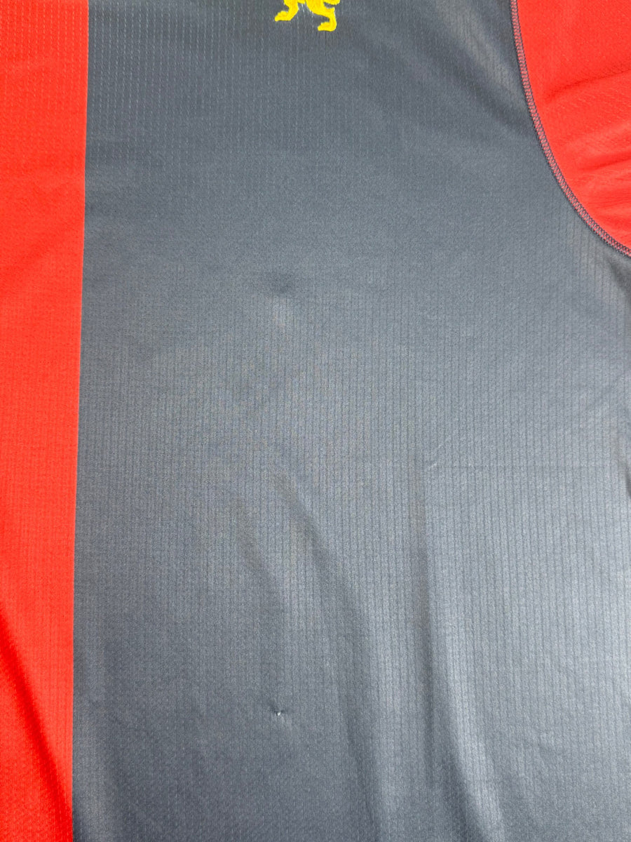Genoa Home Shirt 2025/26 (XL)