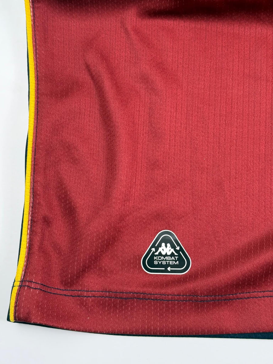 Genoa Home Shirt 2025/26 (XL)