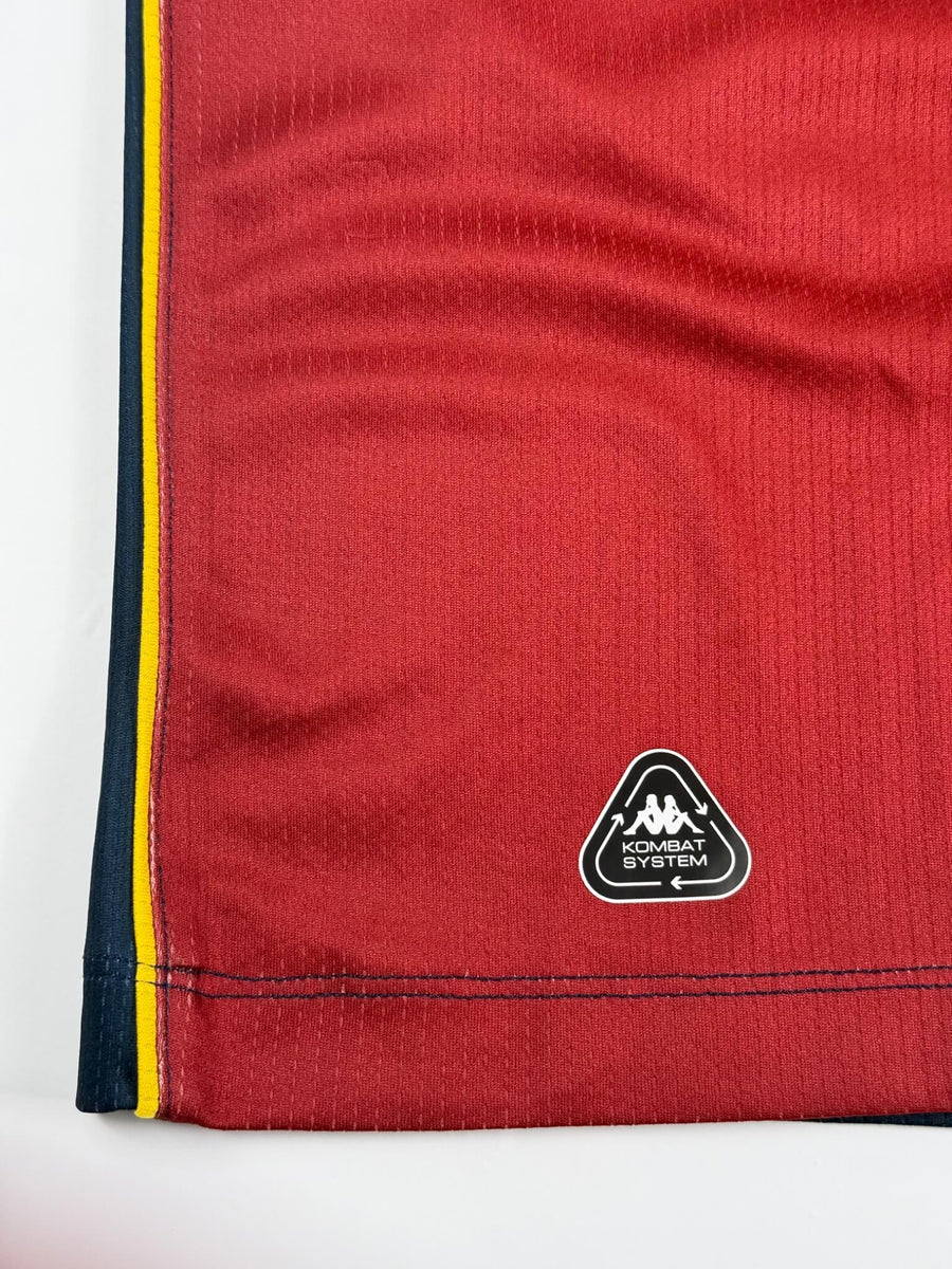 Genoa Home Shirt 2025/26 (XL)