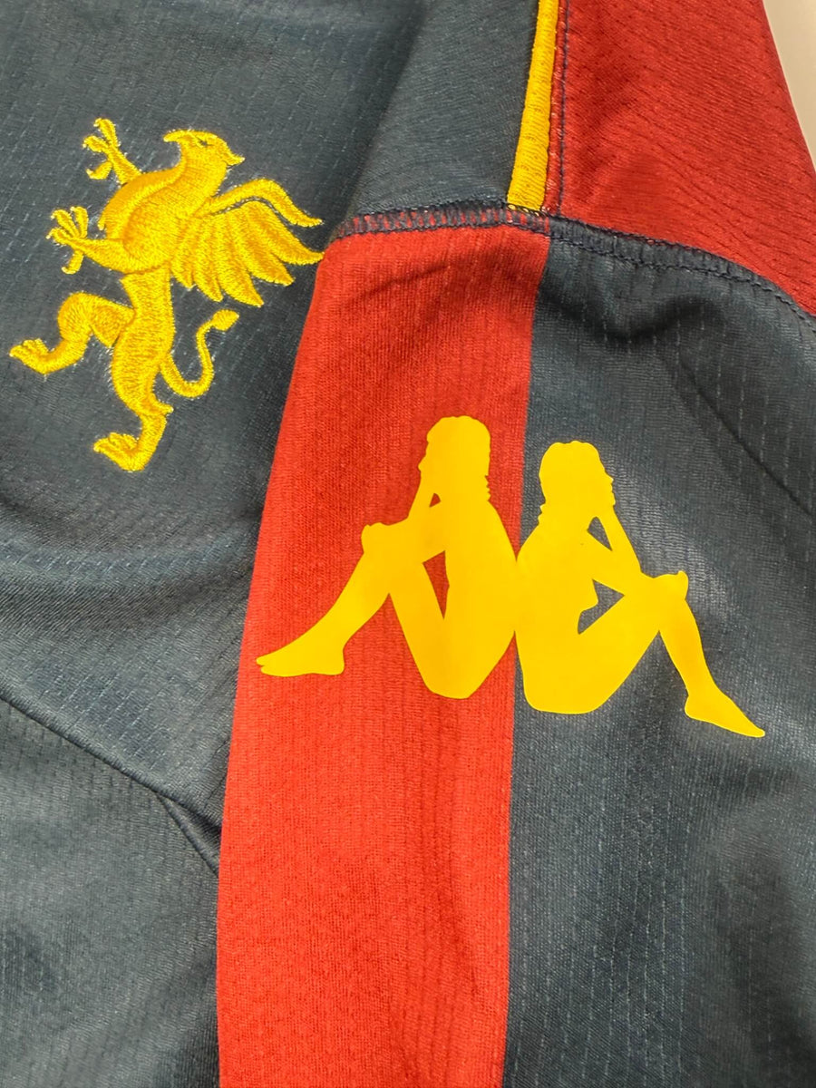 Genoa Home Shirt 2025/26 (XL)
